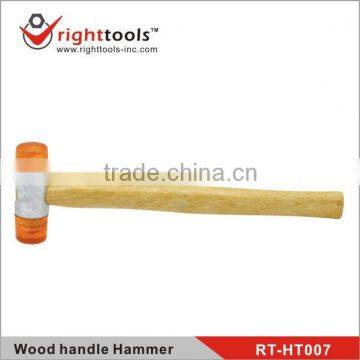 Wood Handle Mallet/hammer