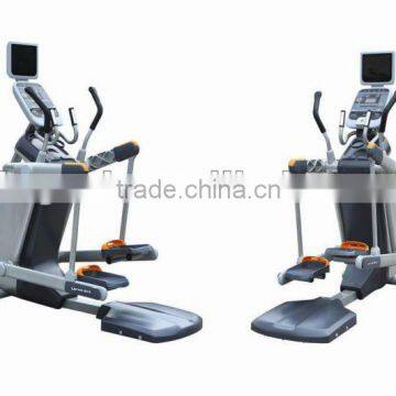 2016 FBT Digital Trainer cross trainer elliptical gym equipment