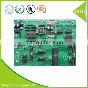 Automatic Gate Control Circuit Board Assembly