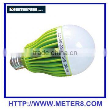 SJ-003 Air Purifier LED Lamp, Energy Efficient Air Cleaning Bulb