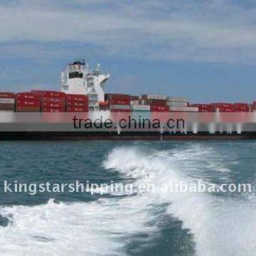 sea freight from shenzhen to Surabaya of Indonesia ---Sulin