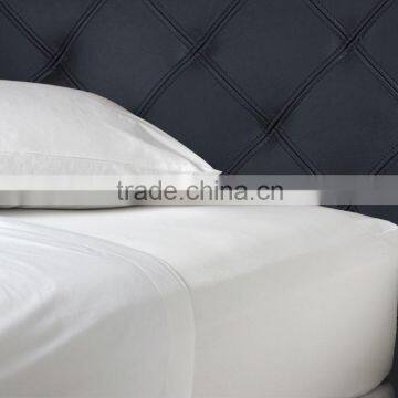 Luxury 300 Thread Count Hotel Bed Sheets,hotel Linen,Small MOQ photo-4