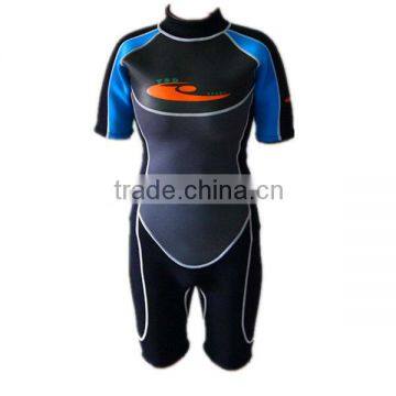 Wholesale Custom 2-5mm Neoprene Wetsuit