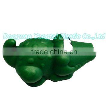 Crocodile Bath Toys,Plastic Animal Toys , Rubber Crocodile Toys photo-2