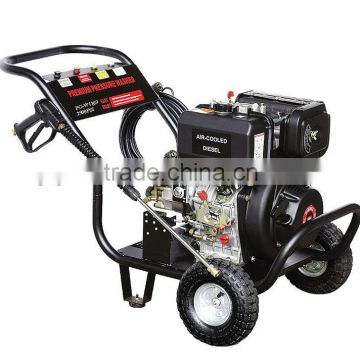 6HP 3600PSI 2.65GPM Diesel High Pressure Washer