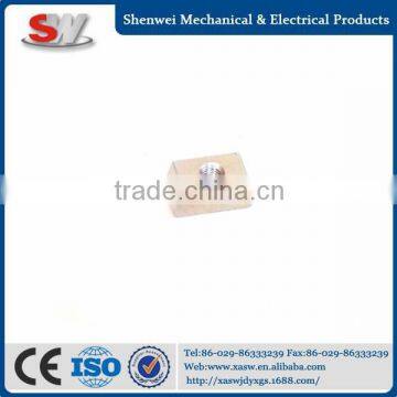 china OEM manufacturer for mechanical parts processing