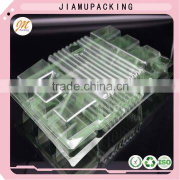 Disposable Plastic Blister Packaging for Plant Pot photo-2