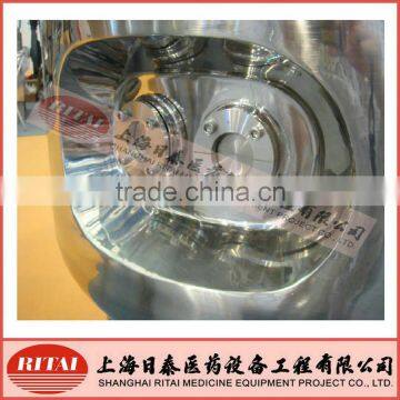 Stainless Steel Buffer Tank photo-6