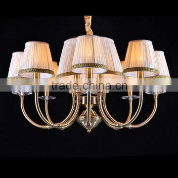 Retro mysterious pendant light for home or hotel