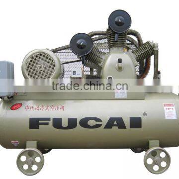 Air compressor factory FUCAI 2016 hot sell Model F120030 20HP 15KW 1.2m3/min 30bar piston compressor.