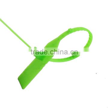 Multi-purpose Plastic Security Seal