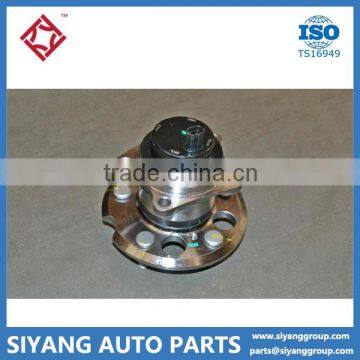 oem T11-3301210BA rear hub bearing chery tiggo spare parts