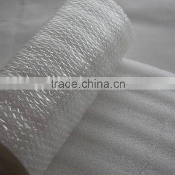 Cushion bubble film wrap