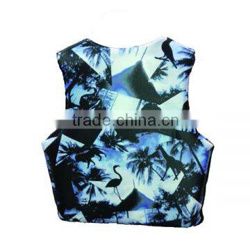 China Best Selling Swimming Jackets Life Vest