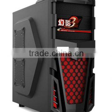 Luxury Gaming Case /Arcylic Gaming Tower photo-5