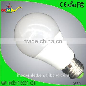 24v dc E27 Led Lamps Led Bulb in China E27 Porcelain Lampholder photo-4