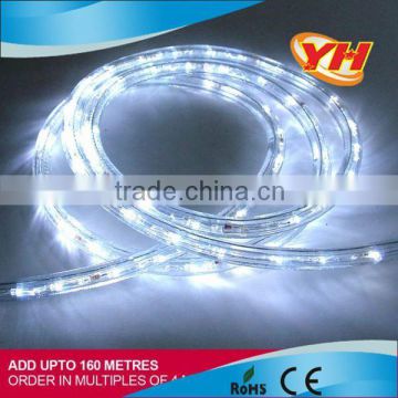 led rope lights for decoration