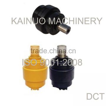 supply construction machinery carrier roller with cheap price good quality for excavator and bulldozer