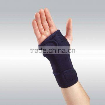 wrist splint