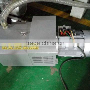 KVF160 160m3/h 5.5kw vacuum rotary samll air pump