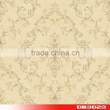 velvet wallpaper wallcovering DR3023