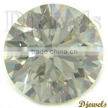 Loose Diamond