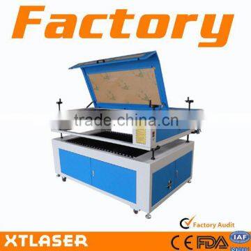 www.xtlaser.com Hot Sale XT LASER Metal Laser Cutting Machine