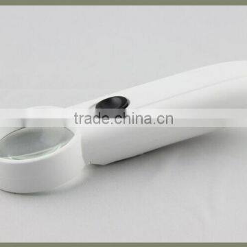 IMAGINE Top Quality LED Light Handhled Magnifying Glass With Factory Price photo-5