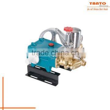 High Quality agricultural plunger power sprayer for sale