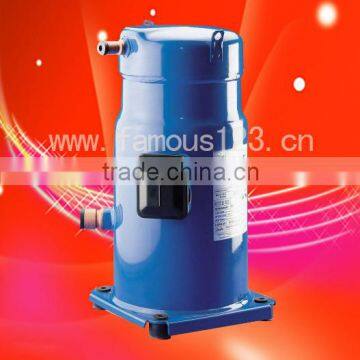 Danfoss Scroll Compressor in Tandem SZ230,Hermetic Scroll Compressors-Tandem photo-5