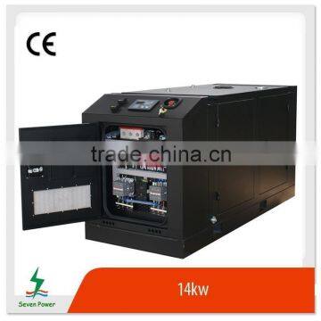 14kw CHP