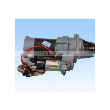 pc130-6 start motor , pc130-7 starting motor , starter motor , 600-813-8310