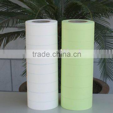 auto wood pulp air filter paper