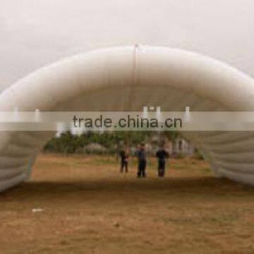 inflatable party tent/outdoor inflatable tent for show
