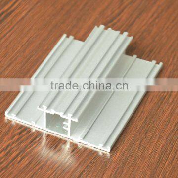 Aluminum Doors and Windows Profile /extruded Aluminum Profiles / Doors and Windows Aluminum Profile photo-5