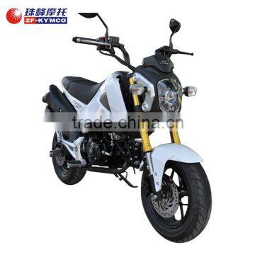 Mini cheap oem cool motorcycle for sale (ZF125-A)