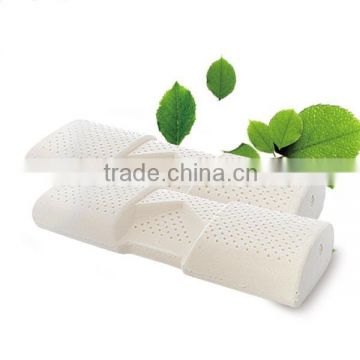 Fashionable Orthopedic Function Cervical Vertebra Treatment Latex Pillow