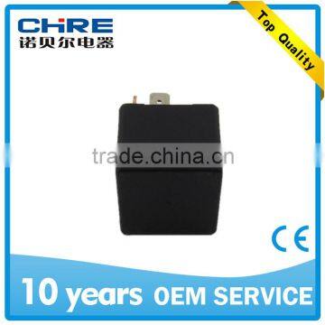 Best Quanlity 5 Pin JD1912 Auto Relay 12v 30a photo-5