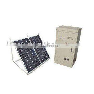 solar lighting system