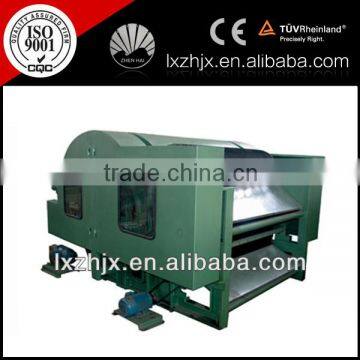 Small Wool Carding Machine photo-4