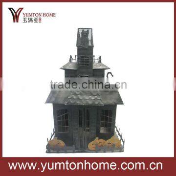 metal decorative halloween decoration