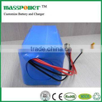 Original factory lifepo4 battery 24v 40ah