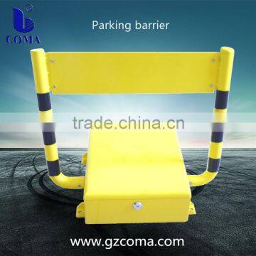 Automatic Rising Car Parking Alarm Lock photo-6