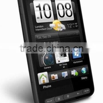 Original unlocked HD2 3G WIFI windows smart phone