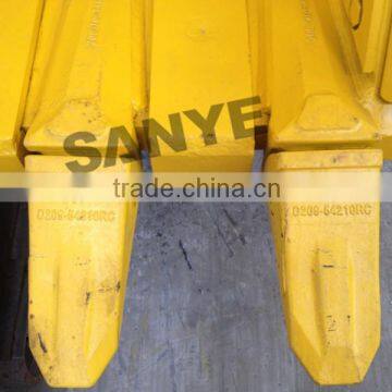 excavator bucket manufacturer for PC650LC-8 BUCKET