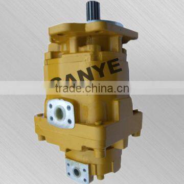 WA500-1 loader steering pump ass'y 705-52-30260