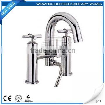 New Model Bathroom Bathtub Faucet