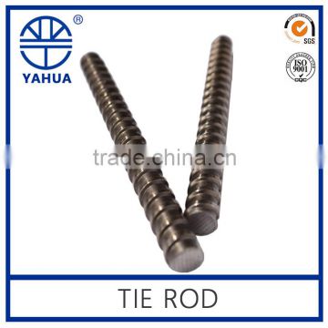 Steel 15mm diameter tie rod