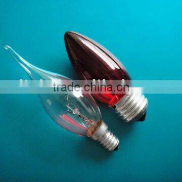 candle(C35) Bulb