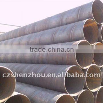 grade L450 LSAW pipe /API5L /FBE coating